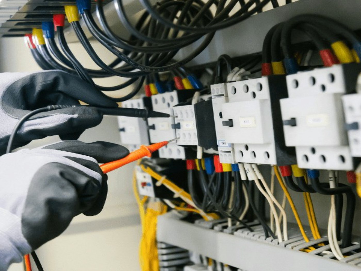 Electricista